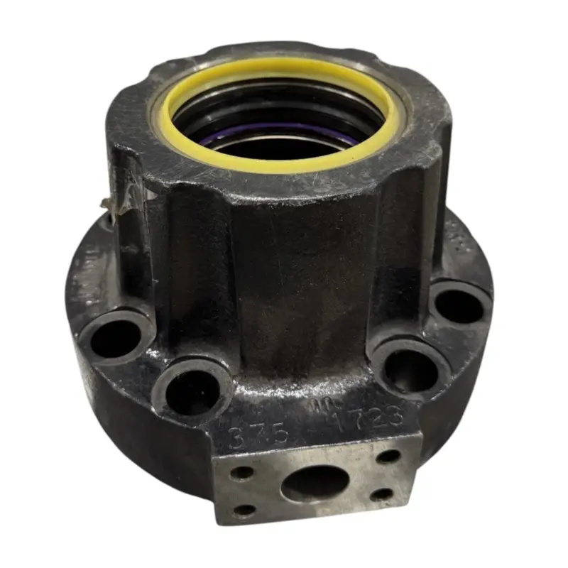 3751723 Cat Hydraulic Cylinder Head 1