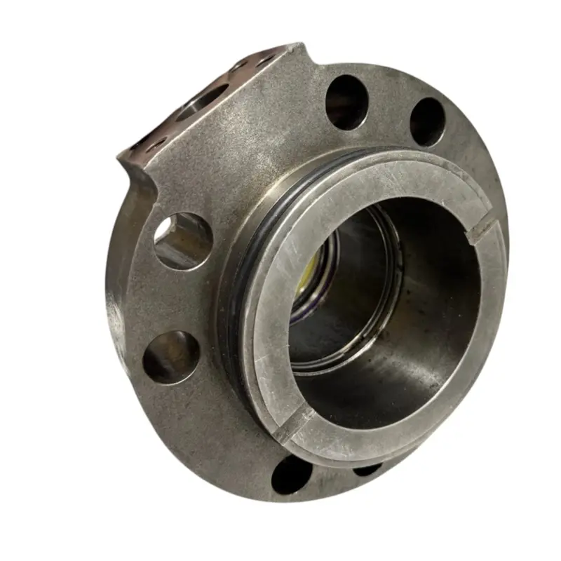3751723 Cat Hydraulic Cylinder Head 2