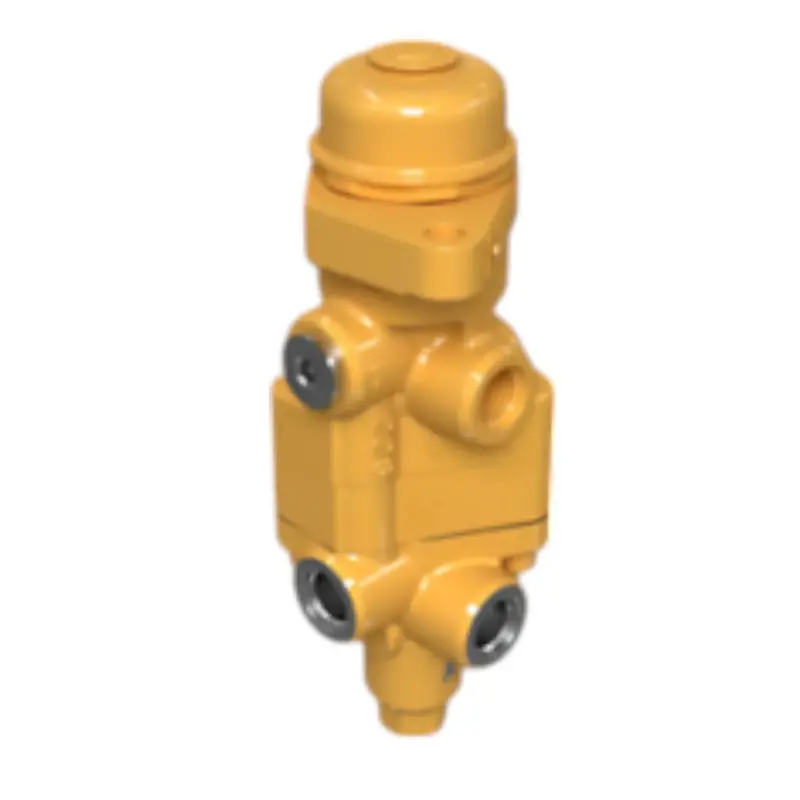 3752817 Cat Brake Control Valve 1