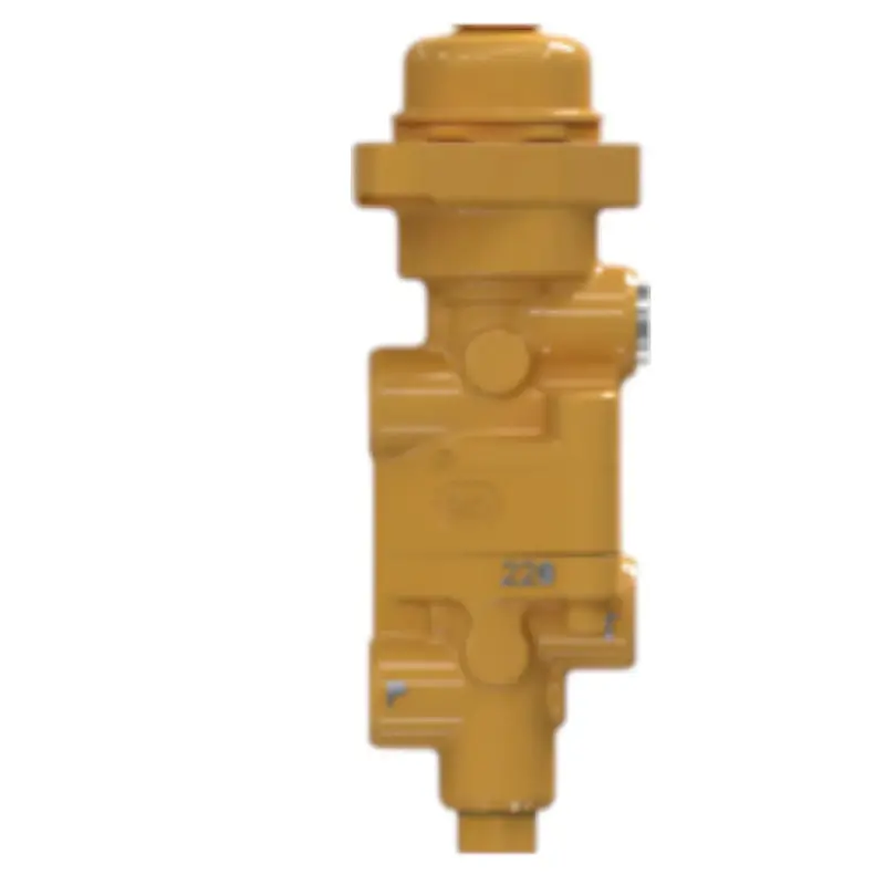 3752817 Cat Brake Control Valve 2
