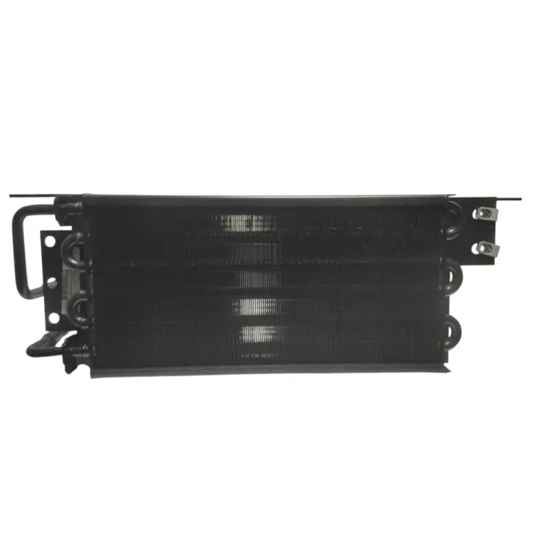 3752836 Genuine Cat Transmission Oil Cooler 1
