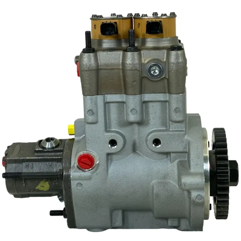 3755244 Genuine Caterpillar Fuel Injection Pump 1