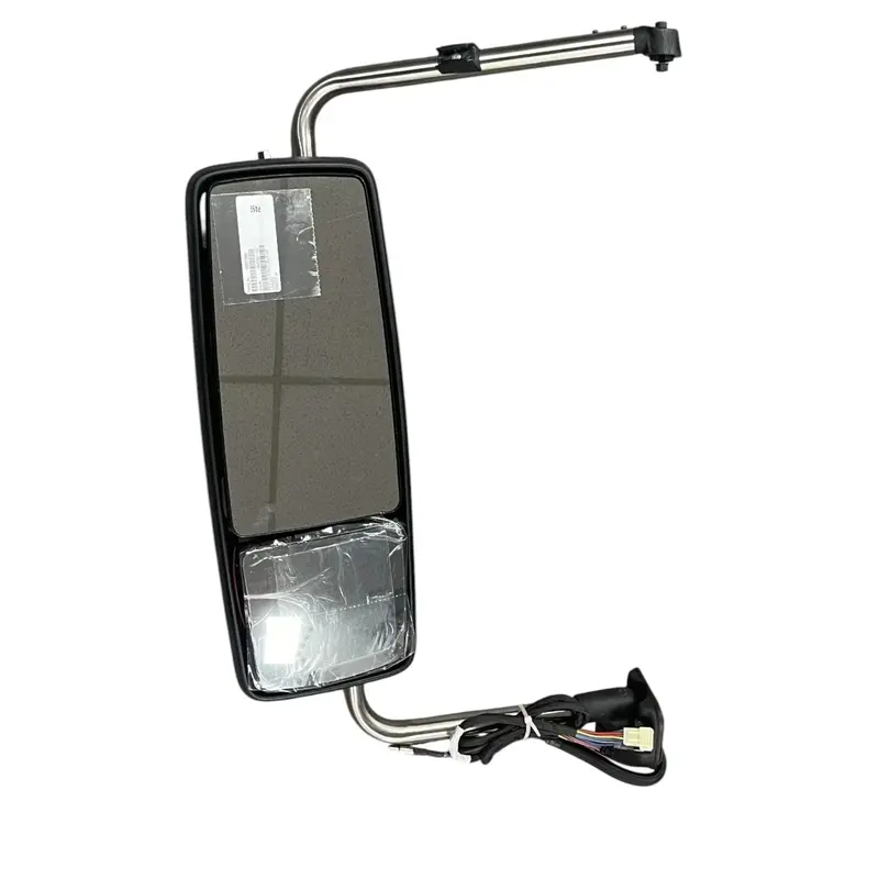 3757552C92 Genuine International Left Mirror Assy 1