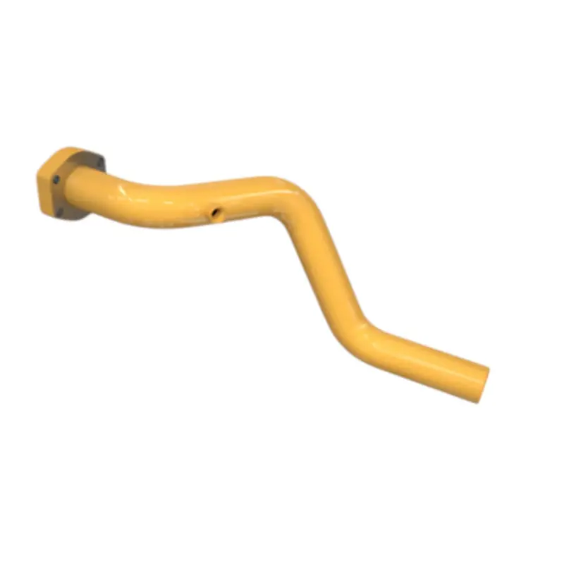 3761568 Cat Tube Assembly 1