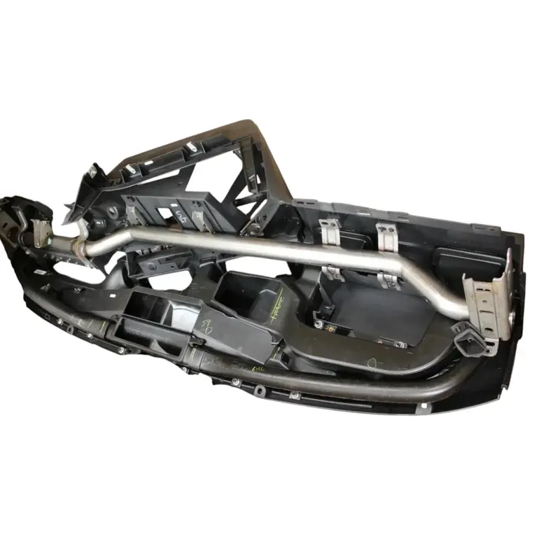 3765100F97 Genuine International Driver Control Instrument Panel Assembly 1