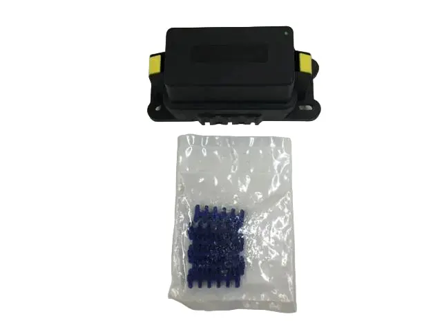 3765646C92 Genuine International Fuse Block, 60 Way Mini, Micro Relay 1