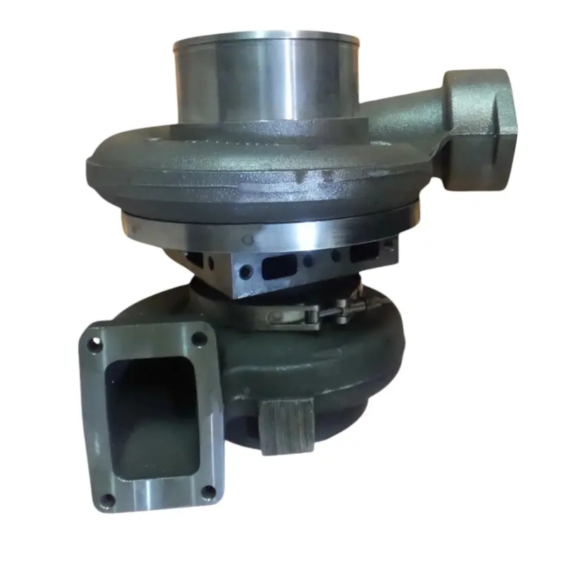 3766453 Genuine Cat Turbocharger 1