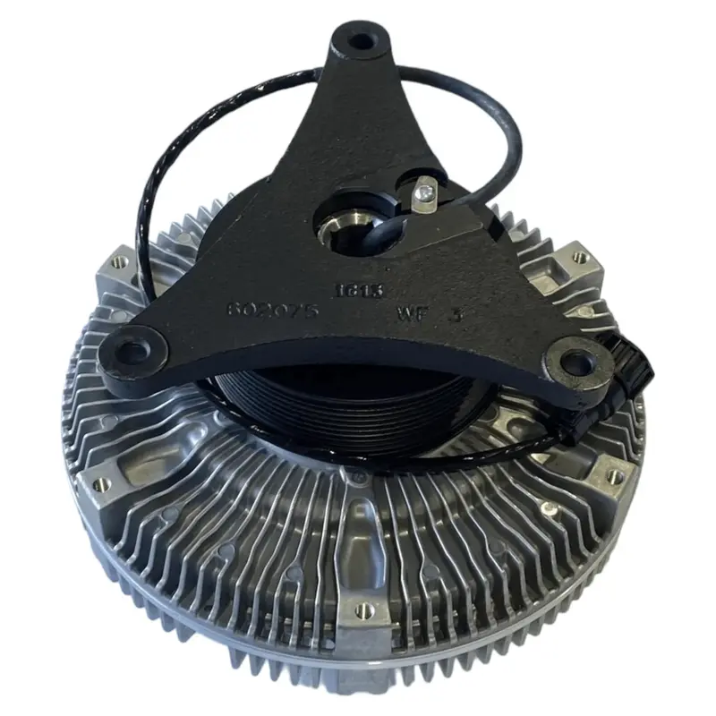 376791201 Genuine Horton Two Speed Fan Clutch 2