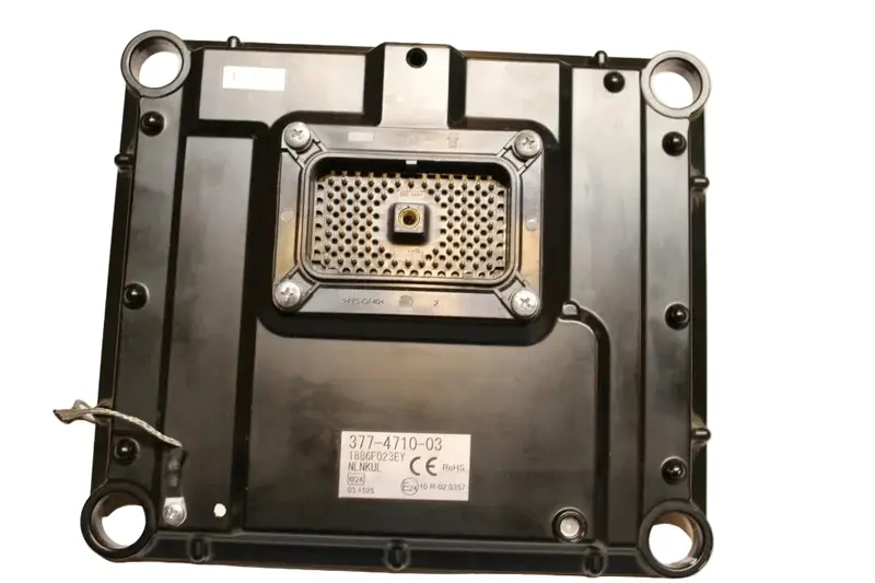 377-4710 Genuine Cat Ecu Engine Control Module 1