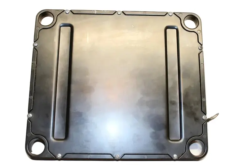 377-4710 Genuine Cat Ecu Engine Control Module 2