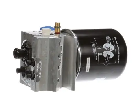 3776971C91 Genuine International Air Brake Dryer 2