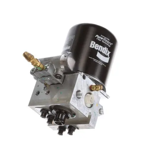 3777783C91 Genuine International Air Brake Dryer 1