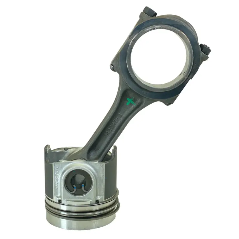 378-1441 Genuine Caterpillar Connecting Rod With Piston 1