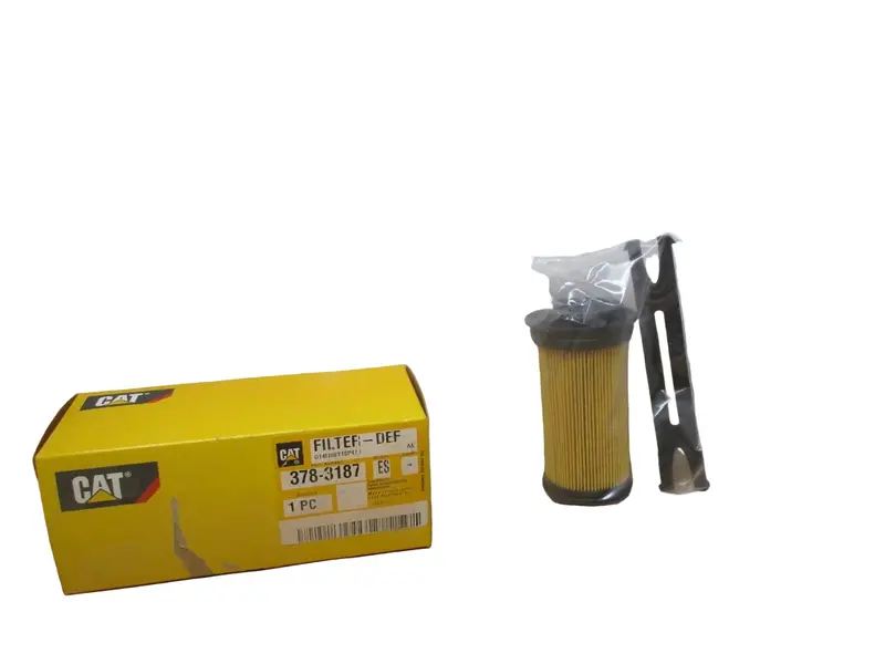 378-3187 Genuine Cat Diesel Exhaust Fluid Filter For 1