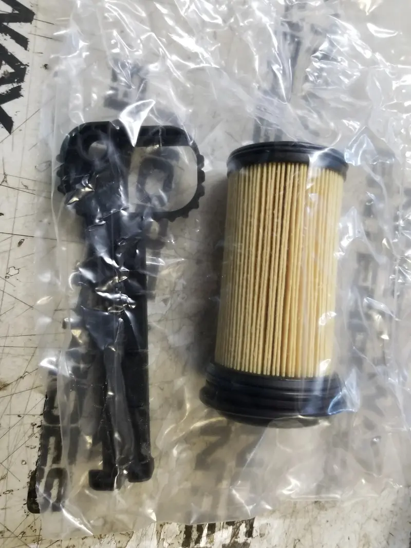 378-3187 Genuine Cat Diesel Exhaust Fluid Filter For 2