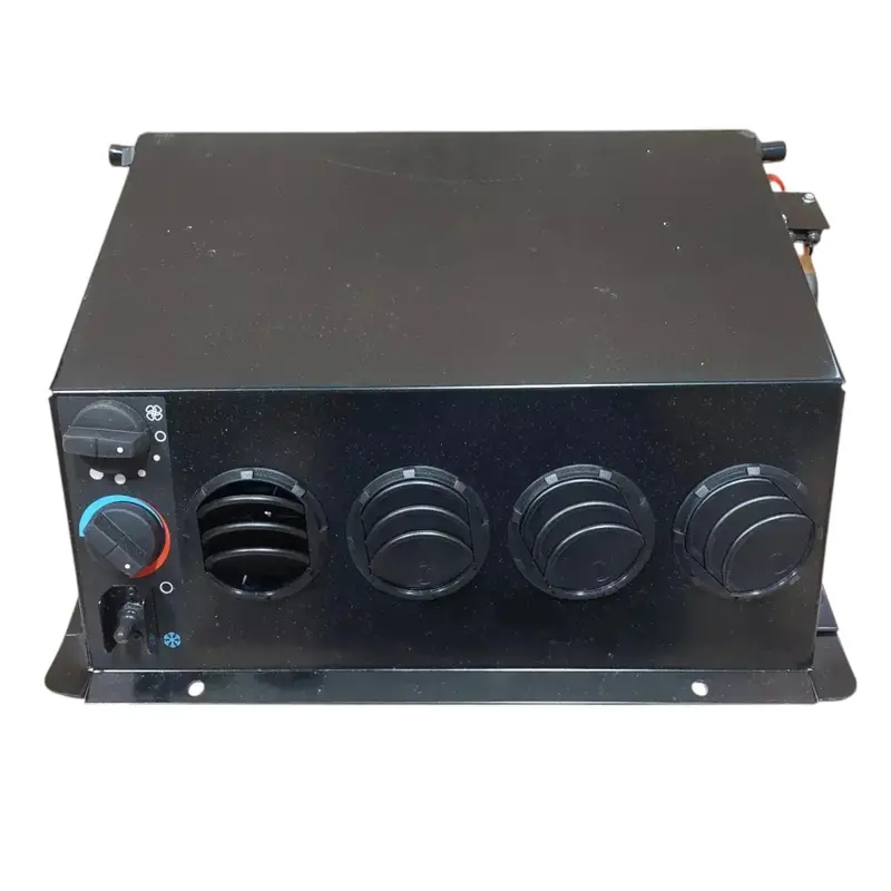 378-7601 Genuine Caterpillar Air Conditioner 1