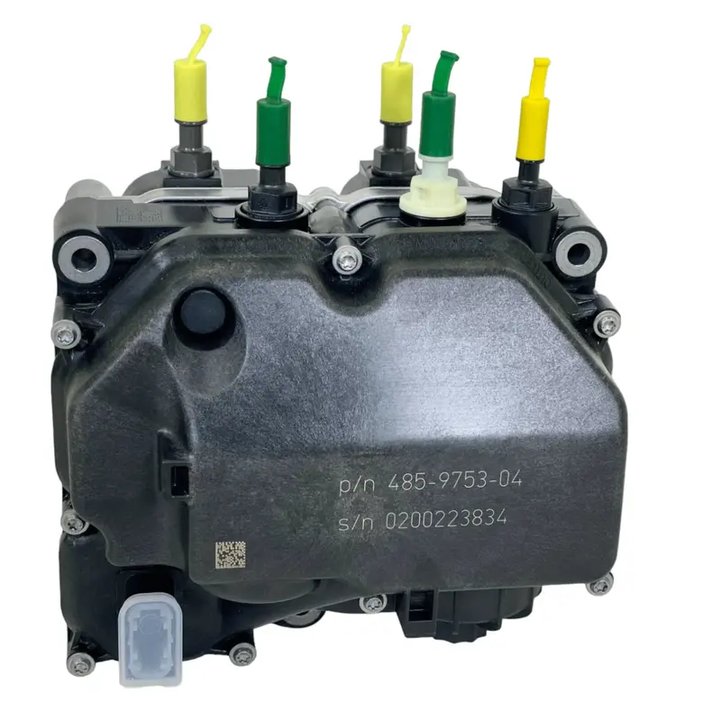 3783180 Genuine Cat Def Diesel Exhaust Fluid Pump 1
