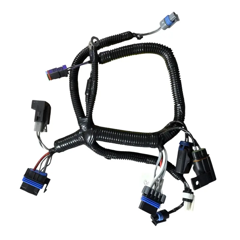 3783602C95 Genuine International Wiring Harness 1