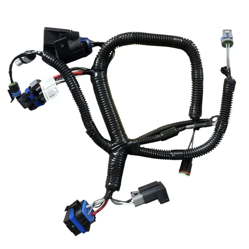 3783602C95 Genuine International Wiring Harness 2