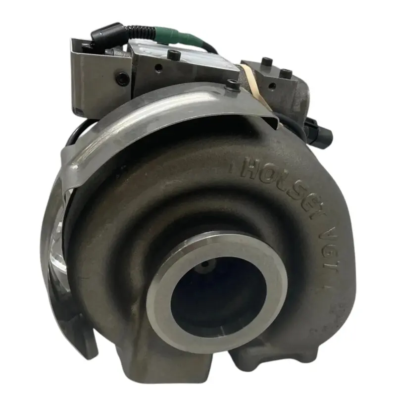 3792417 Genuine Cummins Turbocharger He300vg 2