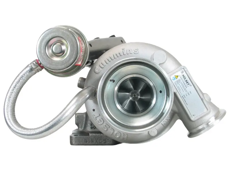 3797476 Genuine Cummins Turbocharger He200wg 1