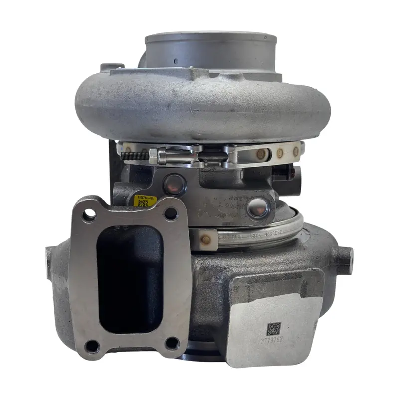 3798315 Genuine Cummins Turbocharger 1