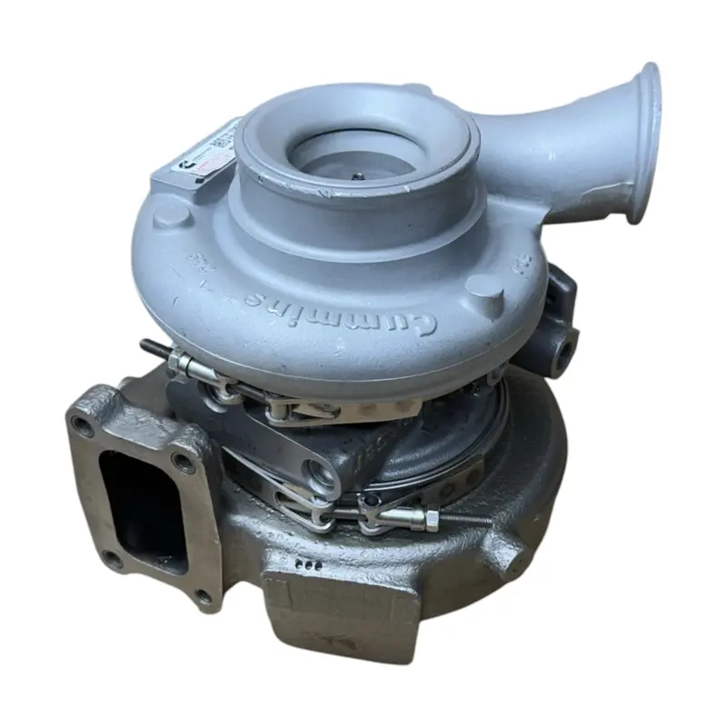 3798365Rx Genuine Cummins Turbocharger 1
