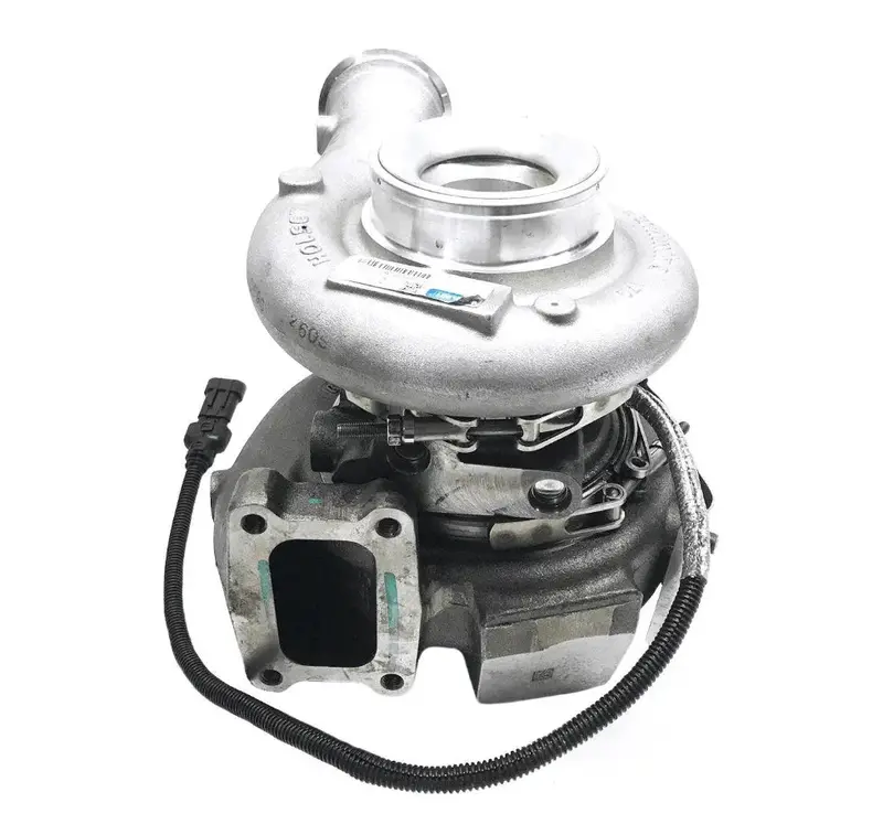 3798382Hx Genuine Cummins He300vg Turbocharger For Cummins 6.7L Isb/Qsb 1