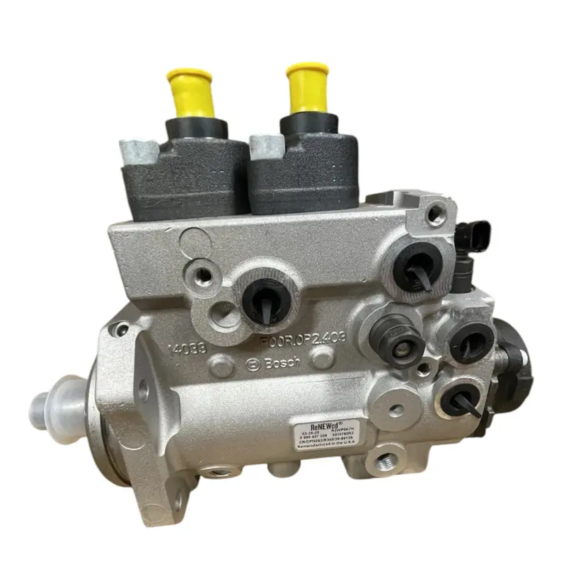 380-9329 Genuine Cat High Pressure Fuel Pump Kit 1