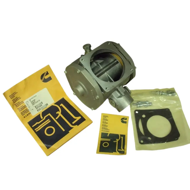 3800559 Genuine Cummins Air Fuel Mixer Kit 1