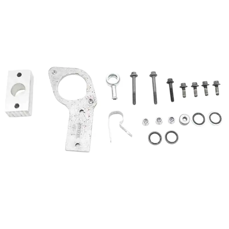 3800687 Cummins Fuel Shutoff Valve 2