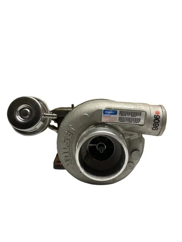 3800709 Genuine Cummins Turbocharger 2