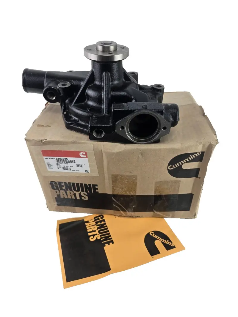 3800885 Genuine Cummins Water Pump Kit 1