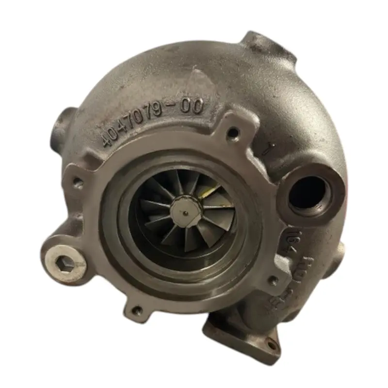 3800907Rx Cummins Turbocharger Kit 1