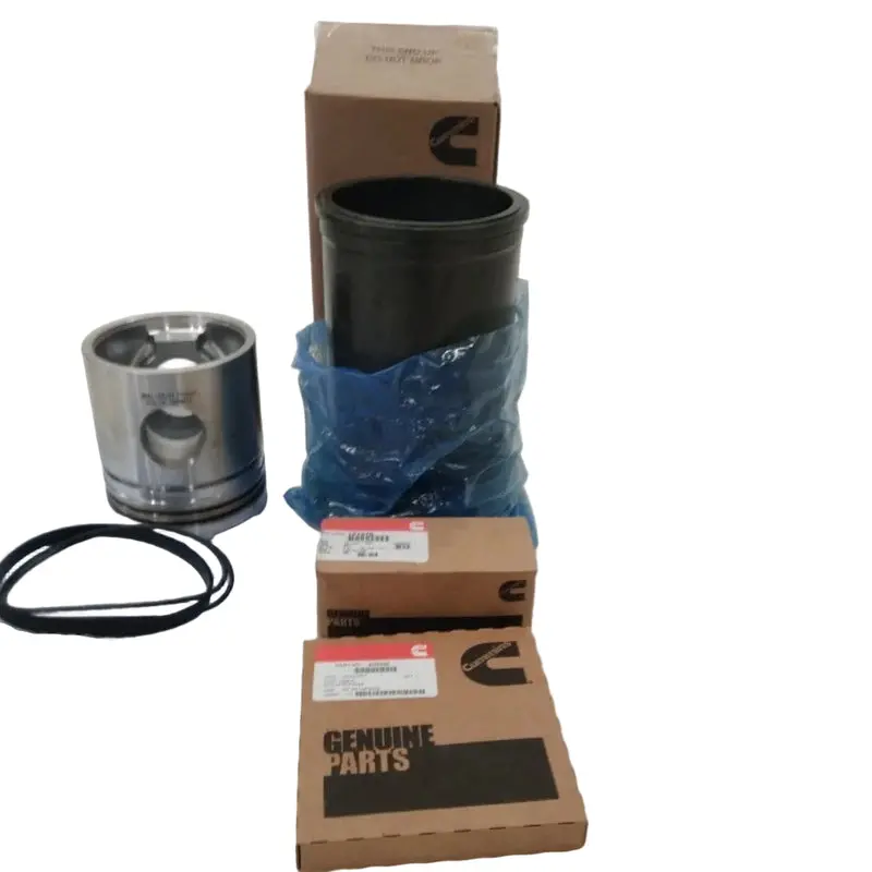 3802401 Genuine Cummins Cylinder Kit 1
