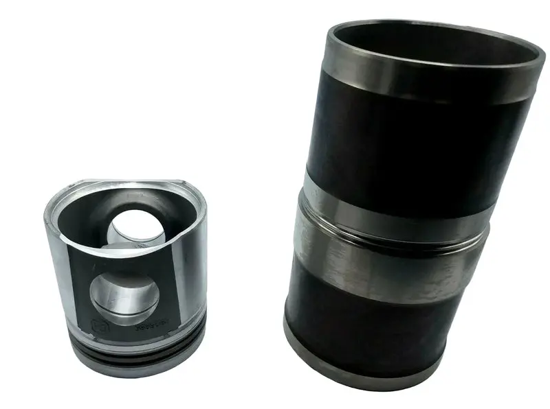 3802660 Genuine Cummins Cylinder Kit 1