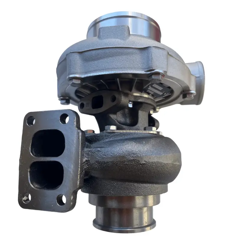 3802770 Genuine Cummins Turbocharger 5.9 6 Bt Hx35 Isc 1990-2014 1