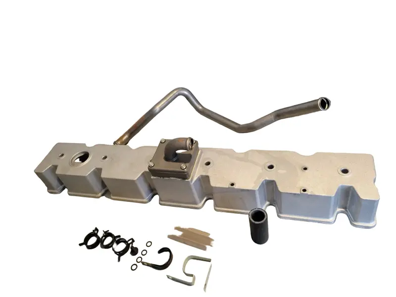 3802796 Genuine Cummins Valve Cover Kit 1