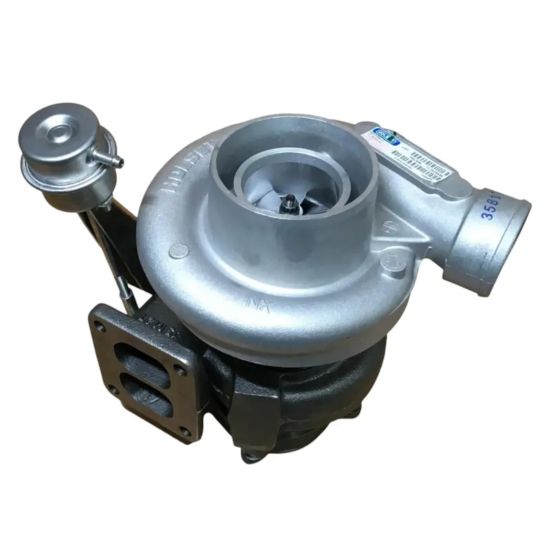 3802896 Genuine Cummins Turbocharger 1