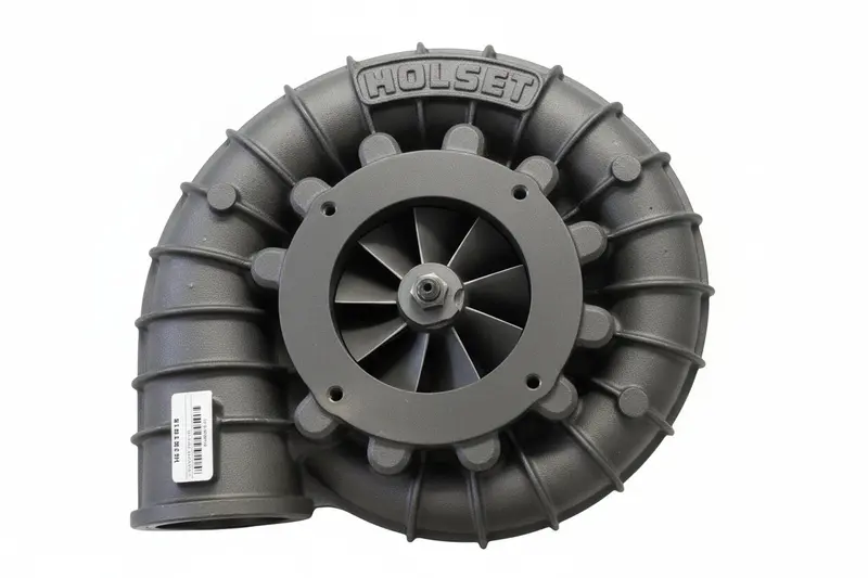 3803662Rx Genuine Cummins Turbocharger Kit 1