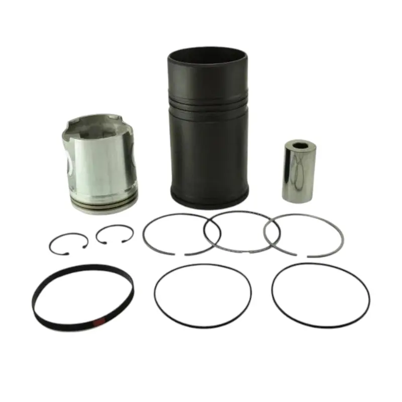 3803759 Genuine Cummins Cylinder Liner Kit 1
