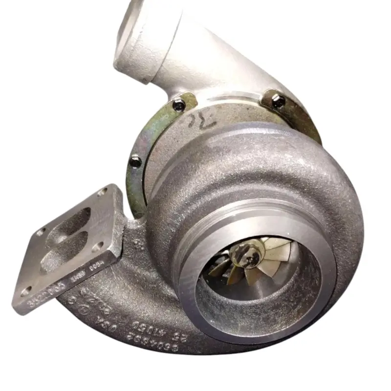 3803939Rx Genuine Cummins Turbocharger Hx50 1