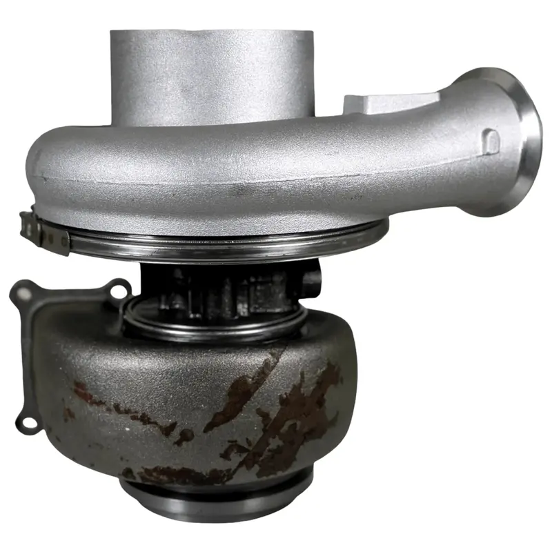 3804502 Oem Borg Warner Db97 Turbocharger For Cummins N14 Borgwarner 2