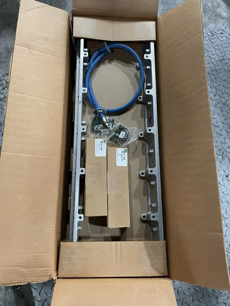 3804576 Genuine Cummins Engine Brake 1