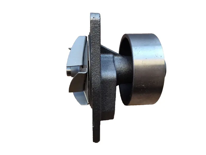 3804927Rx Genuine Cummins Water Pump 1