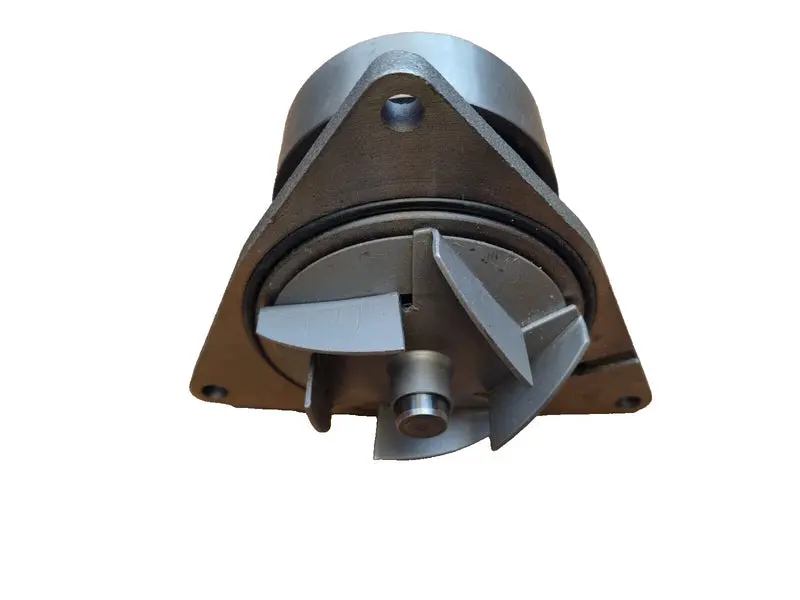 3804927Rx Genuine Cummins Water Pump 2