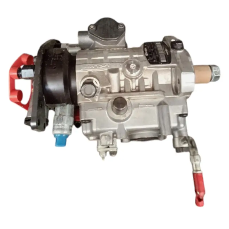 381-3659 Cat Pump As 1