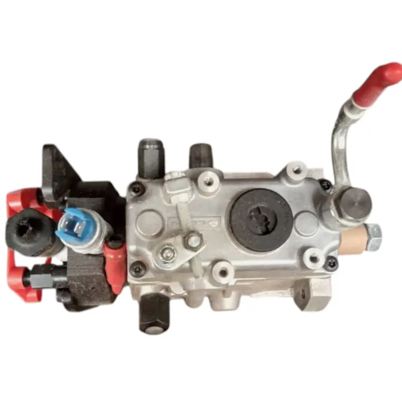 3813659 Cat Pump As 2