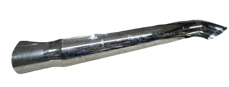 3819236C1 Genuine International Pipe 1
