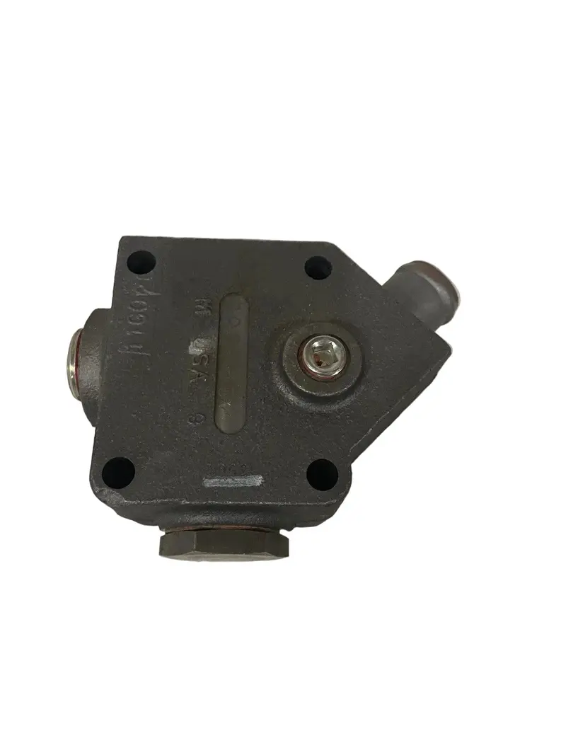 3821852 Genuine Cummins Housing, Eng 1